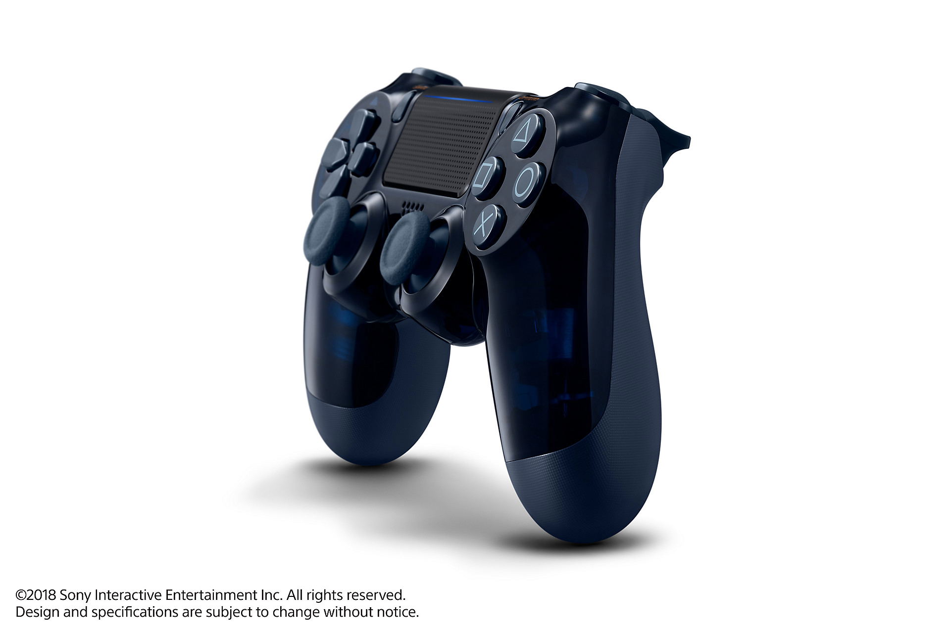 PlayStation 4 Pro 2TB HDD [500 Million Limited Edition]