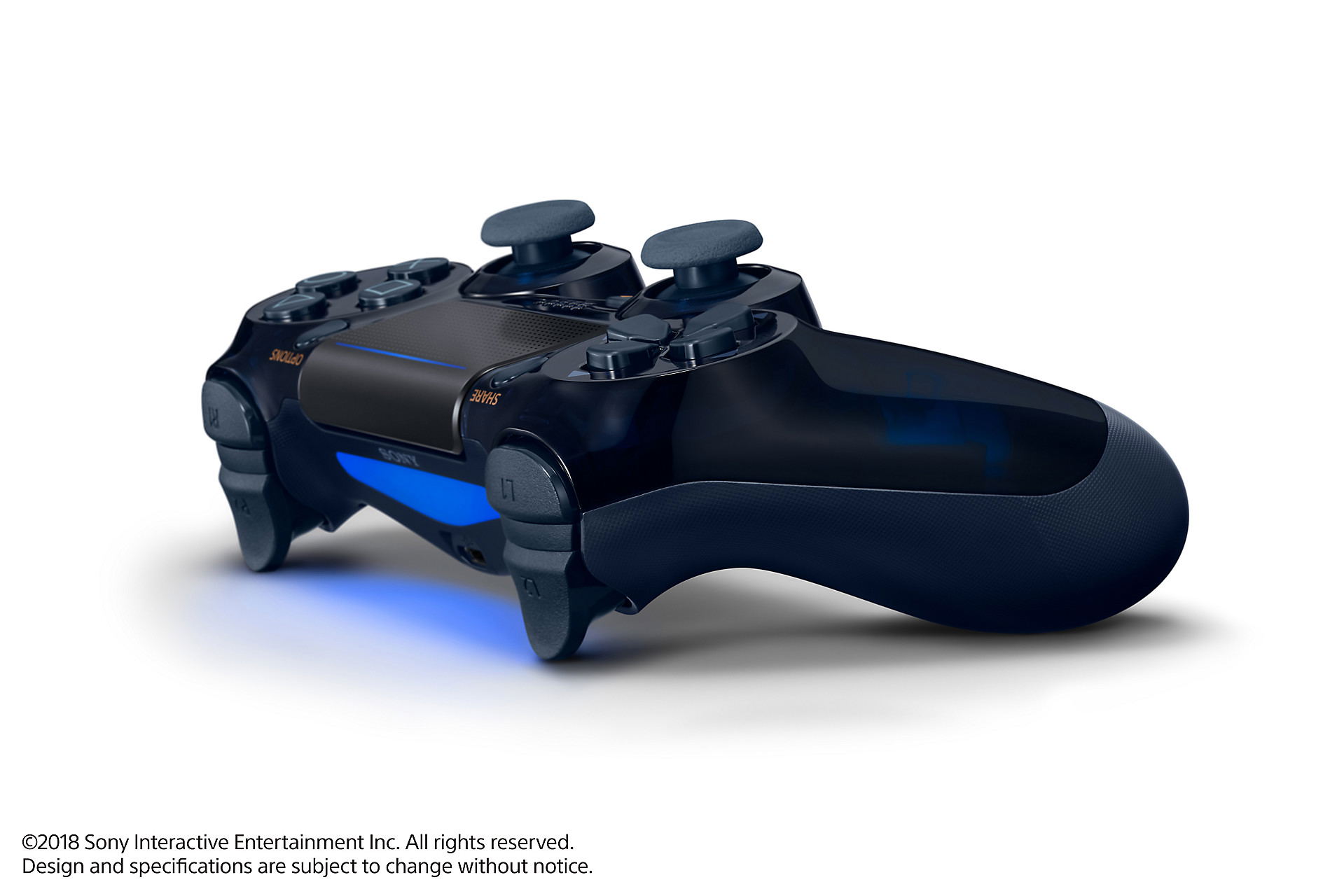 PlayStation 4 Pro 2TB HDD [500 Million Limited Edition]