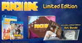 Punch Line [Limited Edition] thumbnail 1