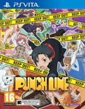 Punch Line [Limited Edition] thumbnail 2