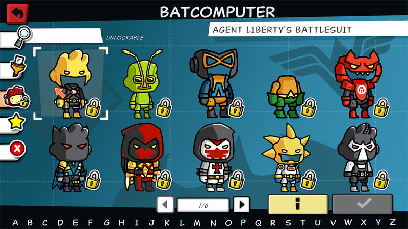 Scribblenauts Mega Pack image 5