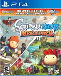 Scribblenauts Mega Pack thumbnail 1