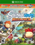 Scribblenauts Mega Pack thumbnail 1