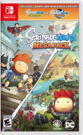 Scribblenauts Mega Pack thumbnail 1