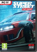 Super Street: The Game (DVD-ROM) thumbnail 1