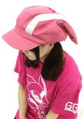 Sword Art Online Alternative: Gun Gale Online - Llenn Cap thumbnail 3