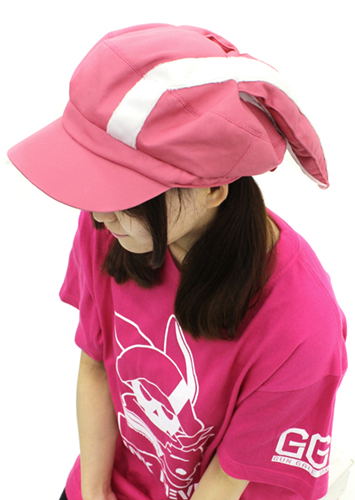 Sword Art Online Alternative: Gun Gale Online - Llenn Cap image 3