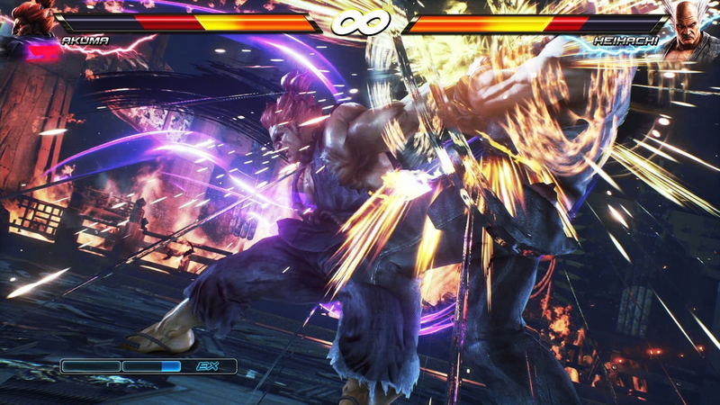 Tekken 7 (Welcome Price!!) image 5