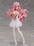 The Familiar of Zero 1/7 Scale Pre-Painted Figure: Louise Finale Wedding Dress Ver. thumbnail 7