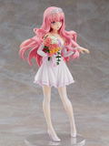 The Familiar of Zero 1/7 Scale Pre-Painted Figure: Louise Finale Wedding Dress Ver. thumbnail 8