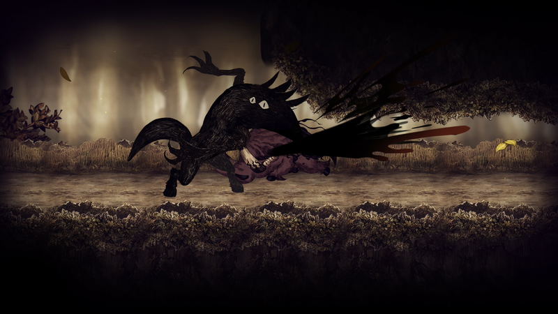 The Liar Princess and the Blind Prince image 5