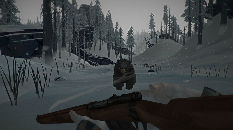 The Long Dark image 10