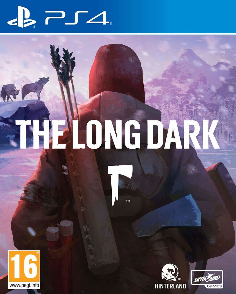 The Long Dark image 1