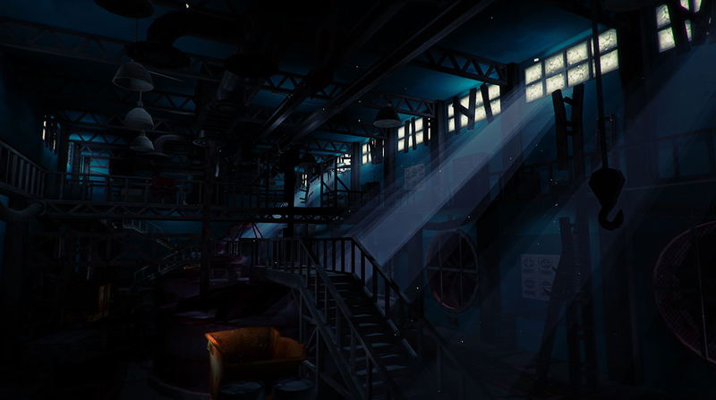 The Long Dark image 3