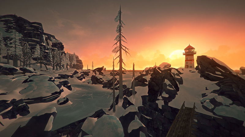 The Long Dark image 4