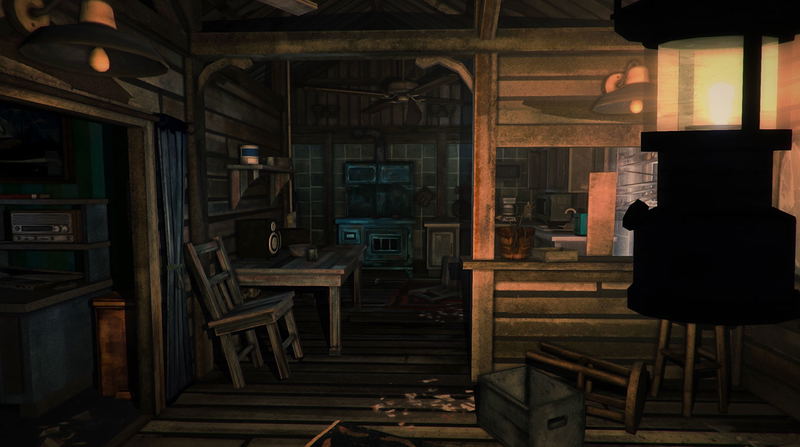 The Long Dark image 6