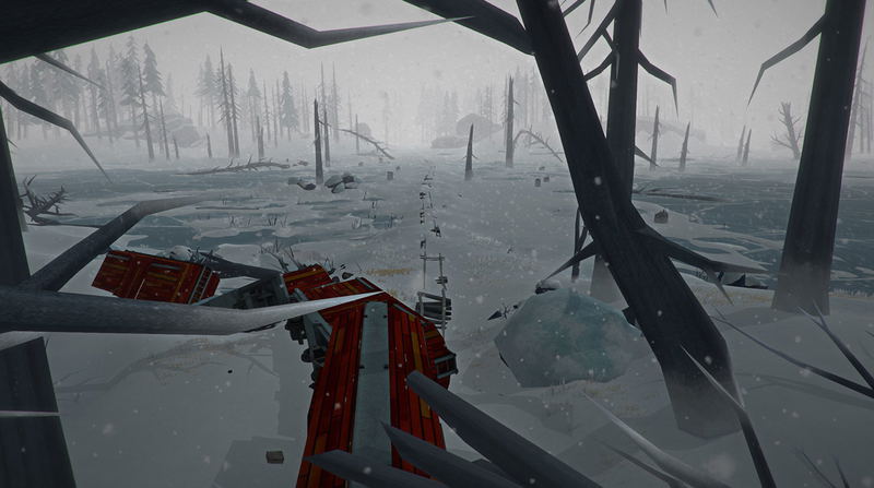 The Long Dark image 7