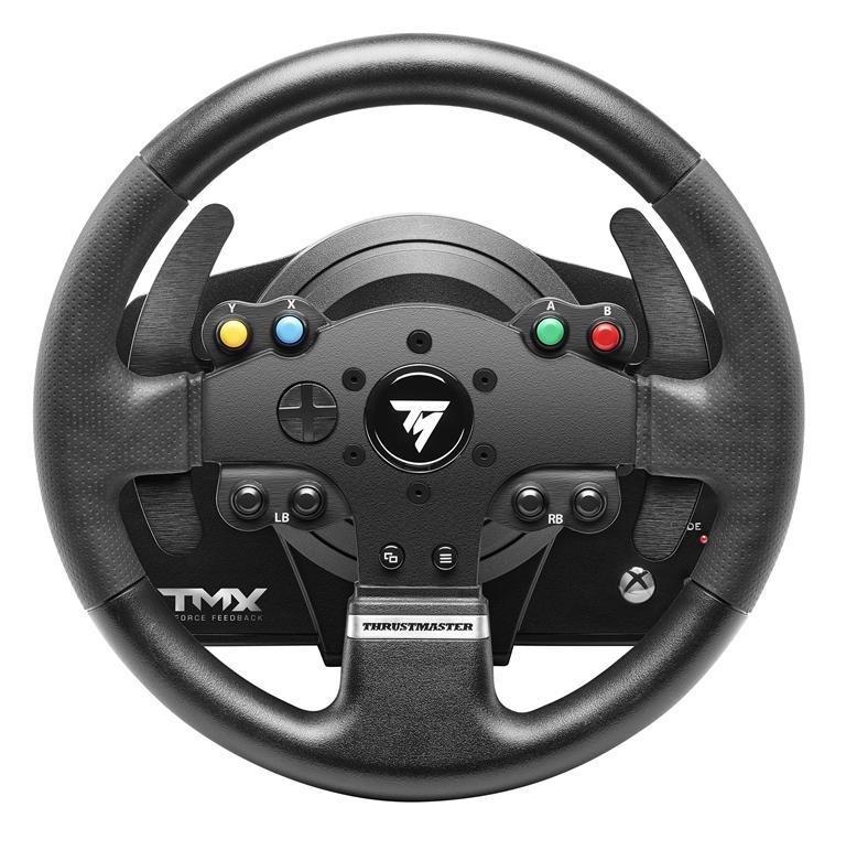 TMX Force Feedback image 3