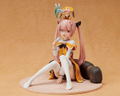 Toji no Miko 1/7 Scale Pre-Painted Figure: Kaoru Mashiko & Nene thumbnail 1