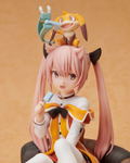 Toji no Miko 1/7 Scale Pre-Painted Figure: Kaoru Mashiko & Nene thumbnail 2