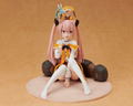 Toji no Miko 1/7 Scale Pre-Painted Figure: Kaoru Mashiko & Nene thumbnail 4