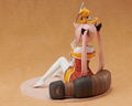 Toji no Miko 1/7 Scale Pre-Painted Figure: Kaoru Mashiko & Nene thumbnail 5