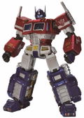 Transformers: Convoy thumbnail 1