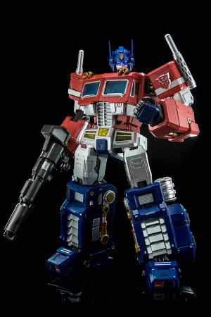 Transformers: Convoy