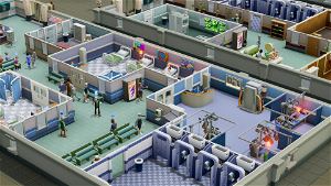Two Point Hospital (South East Asia Version)