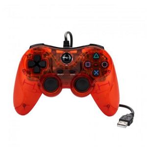 Universal Wired Controller - Red
