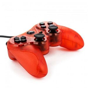 Universal Wired Controller - Red