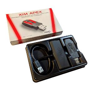 XIM Apex Precision Mouse And Keyboard Adapter For Consoles
