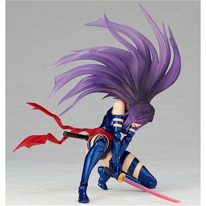 X-Men Figure Complex Amazing Yamaguchi Series No. 010: Psylocke