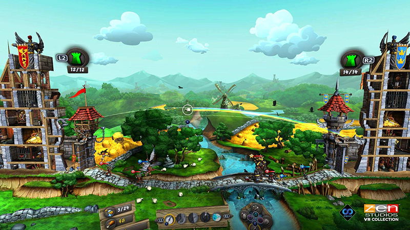 Zen Studios VR Collection image 12