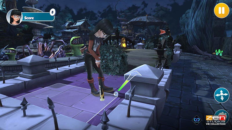 Zen Studios VR Collection image 16