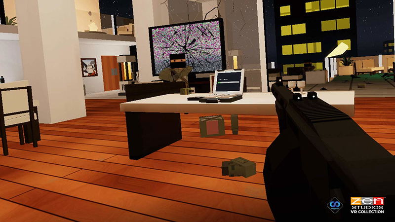 Zen Studios VR Collection image 17