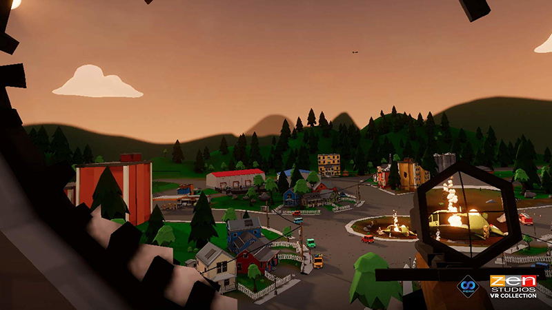 Zen Studios VR Collection image 19