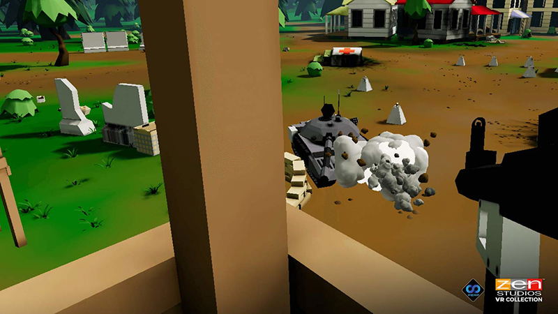 Zen Studios VR Collection image 4