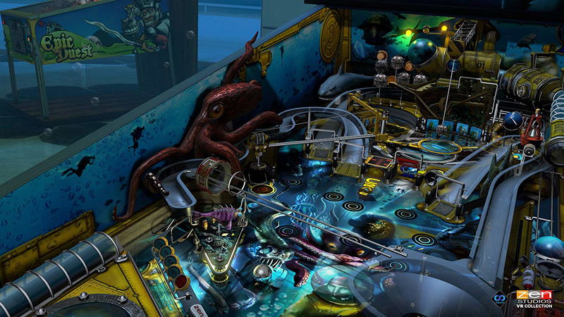 Zen Studios VR Collection image 5