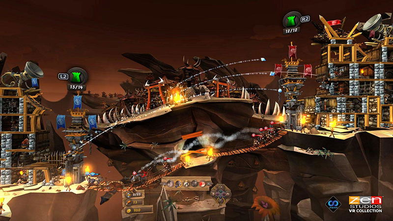 Zen Studios VR Collection image 9
