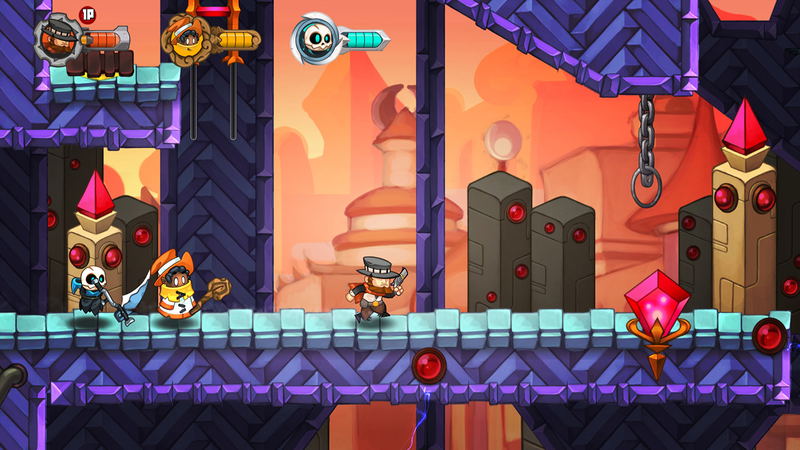Grave Danger image 3