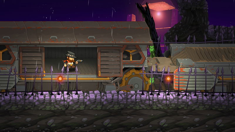 Grave Danger image 4