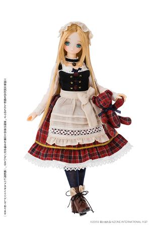 EX Cute Family 1/6 Scale Fashion Doll: Otogi no Kuni / Rose Red Mio Ver.1.1