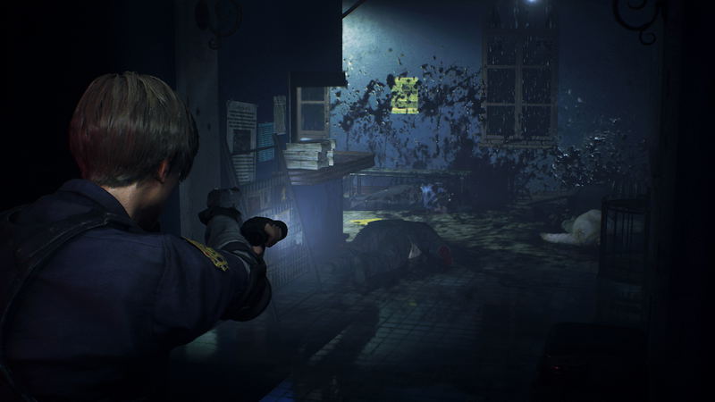 BioHazard RE:2 (Z Version) [Collector's Edition] image 12