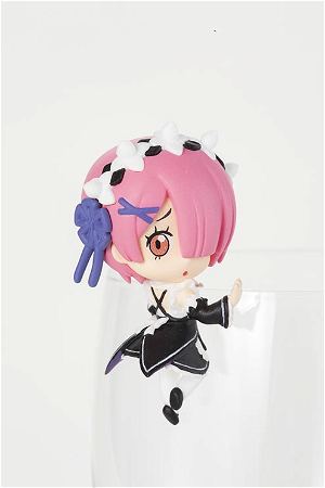 Putitto Series Re:Zero Starting Life in Another World Vol.2 (Set of 8 pieces) (Re-run)