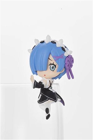 Putitto Series Re:Zero Starting Life in Another World Vol.2 (Set of 8 pieces) (Re-run)