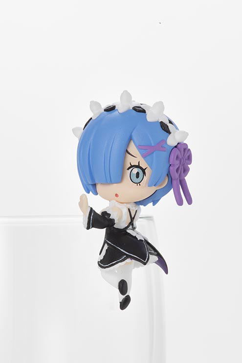Putitto Series Re:Zero Starting Life in Another World Vol.2 (Set of 8 pieces) (Re-run) image 3