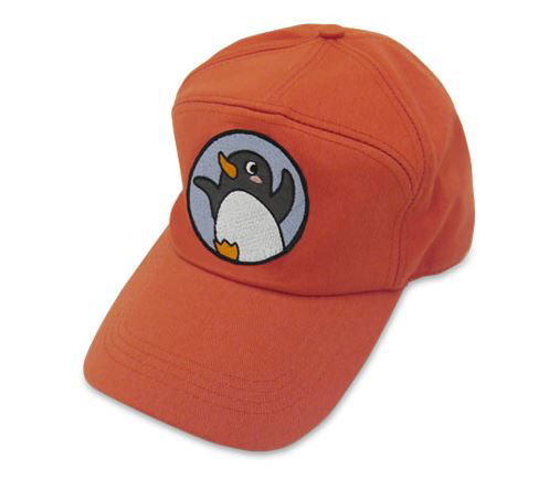 A Place Further Than The Universe - Antarctic Challenge Cap image 1