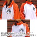 A Place Further Than The Universe - Antarctic Challenge Jersey No Logo Ver. (S Size) thumbnail 6