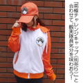 A Place Further Than The Universe - Antarctic Challenge Jersey No Logo Ver. (M Size) thumbnail 8